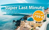 Momento Angebot Santorin