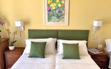 Zimmerbeispiel im Hotel Terme la Pergola in Italien, Ischia