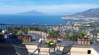 Hotel La Vue d'Or Terrasse