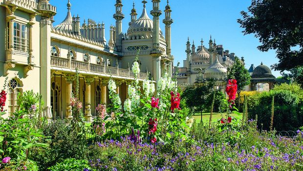 Brighton