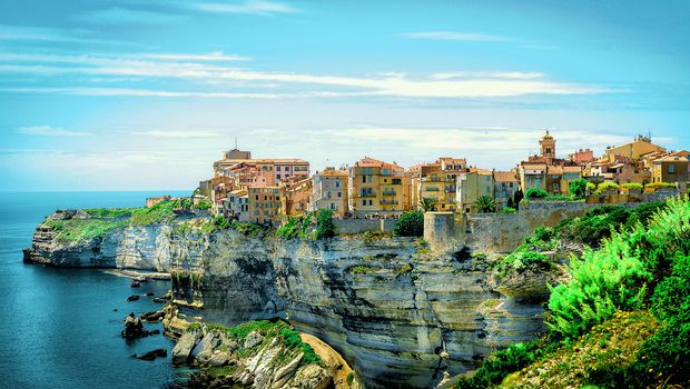 Bonifacio
