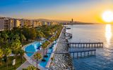 Uferpromenade von Limassol