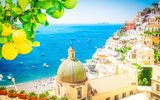 Positano