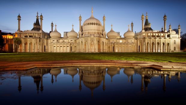 Brighton