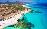 Costa Rei, Sardegna Island
