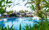 LAGOMANDRA HTL & SPA POOL AREA 2