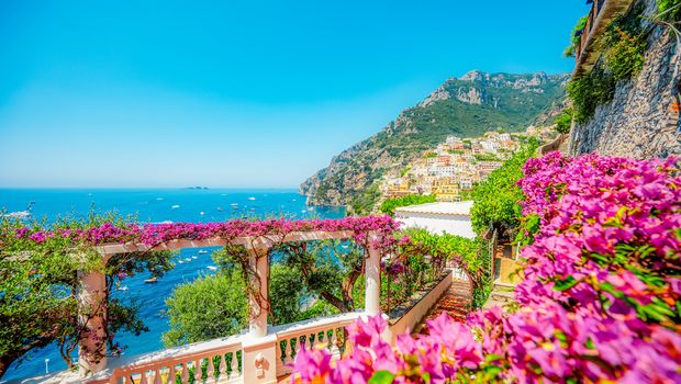 Positano