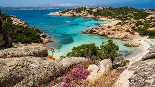 La Maddalena