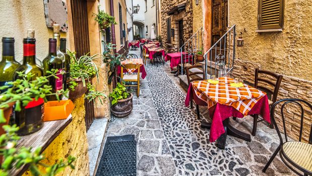 Castelsardo