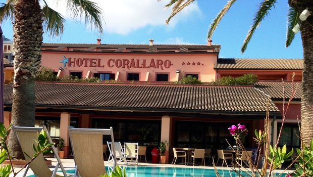Hotel Corallaro - S. Teresa di Gallura