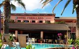 Hotel Corallaro - S. Teresa di Gallura