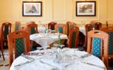leckeres Abendessen im Hotel Villa Maria bei Sorrent in Italien